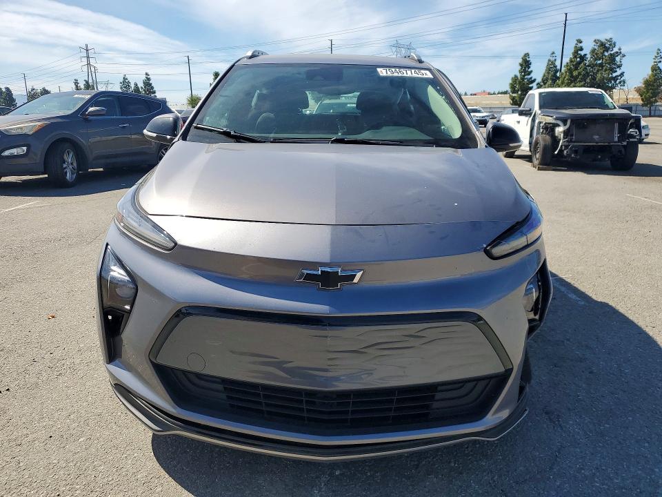 Продажа на аукционе авто 2023 Chevrolet Bolt Euv, vin: 1G1FY6S06P4196265, номер лота: 79467745