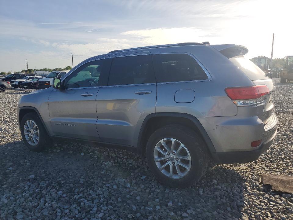 Продажа на аукционе авто 2015 Jeep Grand Cherokee, vin: 1C4RJEAG1FC231204, номер лота: 47774736