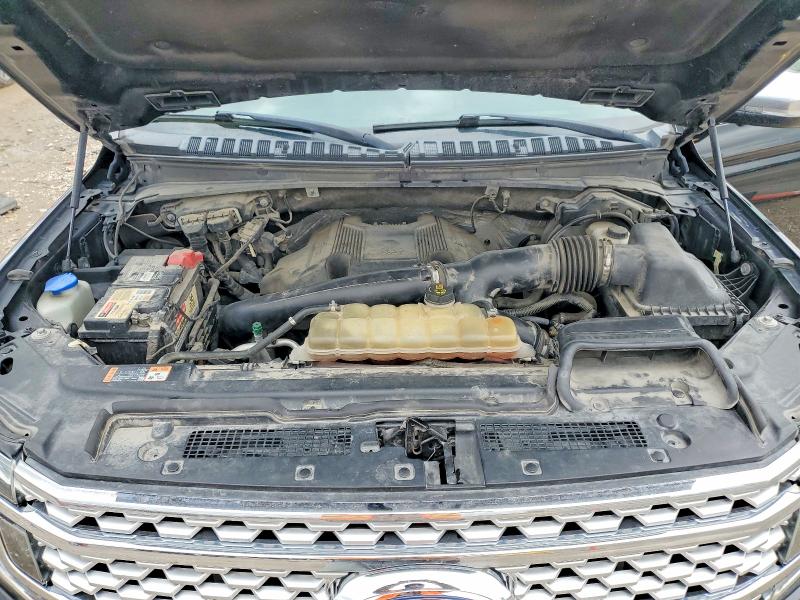 Aukcja sprzedaży 2018 Ford Expedition, vin: 1FMJU1MTXJEA50164, numer aukcji: 45802426