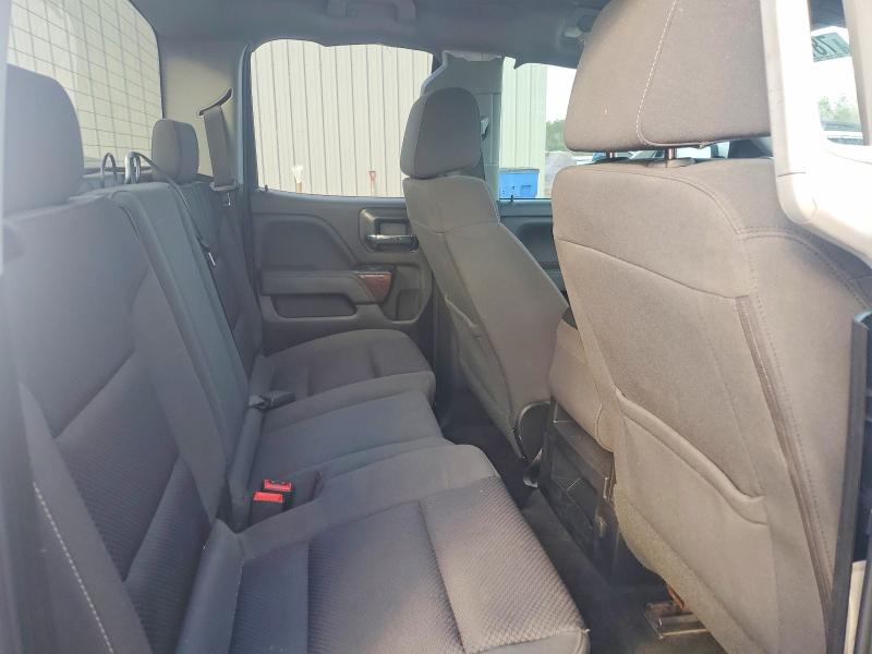 78790755 :رقم المزاد ، 2GTV2MEC2J1100553 vin ، 2018 Gmc Sierra مزاد بيع