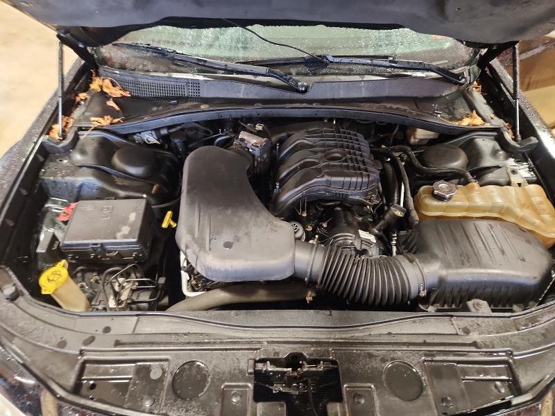 Продажа на аукционе авто 2012 Chrysler 300, vin: 2C3CCAHG2CH185037, номер лота: 46141976
