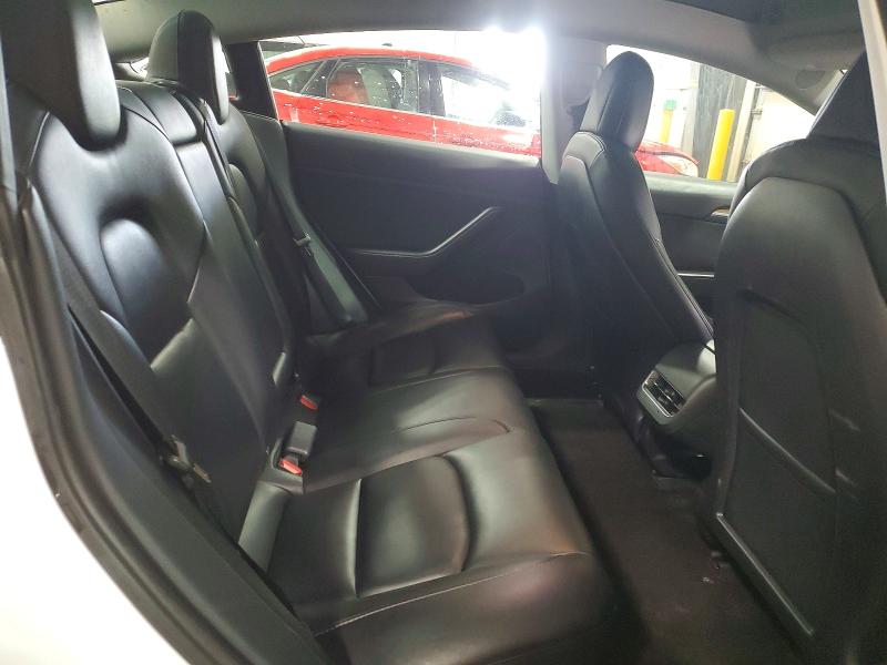 Aukcja sprzedaży 2023 Tesla Model 3, vin: 5YJ3E1EA7PF437219, numer aukcji: 79576965