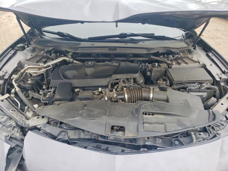 45578896 :رقم المزاد ، 19UUB5F54MA013783 vin ، 2021 Acura Tlx مزاد بيع