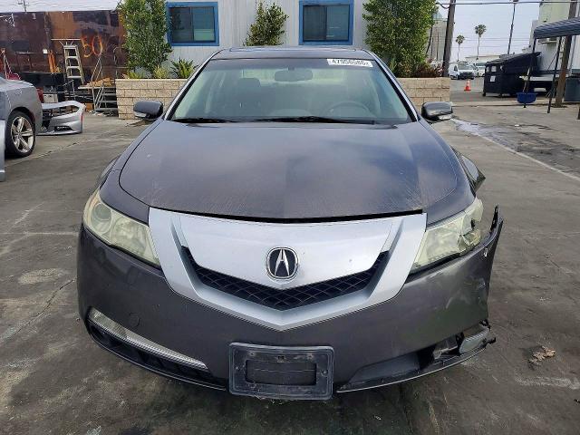 47458806 :رقم المزاد ، 19UUA8F20AA021577 vin ، 2010 Acura Tl مزاد بيع