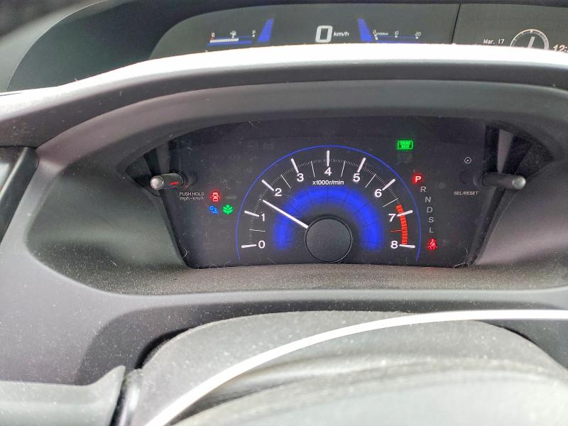 2015 Honda Civic მანქანა იყიდება აუქციონზე, vin: 2HGFB2F58FH052842, აუქციონის ნომერი: 46333186