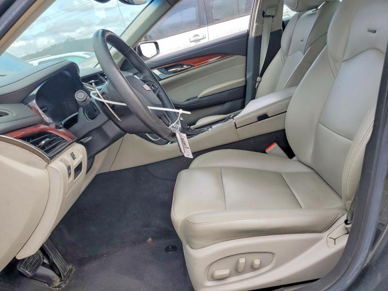 Aukcja sprzedaży 2016 Cadillac Cts, vin: 1G6AP5SX6G0120521, numer aukcji: 41873136