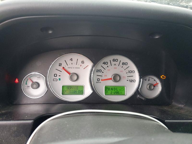 Продаж на аукціоні авто 2005 Ford Escape, vin: 1FMCU95H95KB25610, номер лоту: 46276646