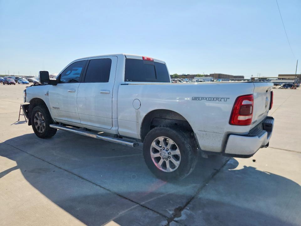 Продаж на аукціоні авто 2023 Ram 2500, vin: 3C6UR5FL1PG570334, номер лоту: 47658006
