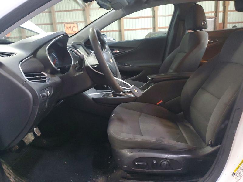 Продаж на аукціоні авто 2017 Chevrolet Malibu, vin: 1G1ZE5ST3HF107719, номер лоту: 46173036