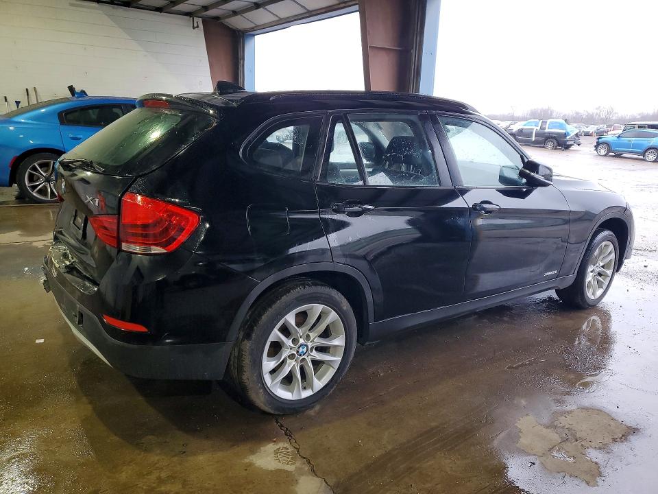 Aukcja sprzedaży 2015 Bmw X1, vin: WBAVL1C58FVY36058, numer aukcji: 45766286