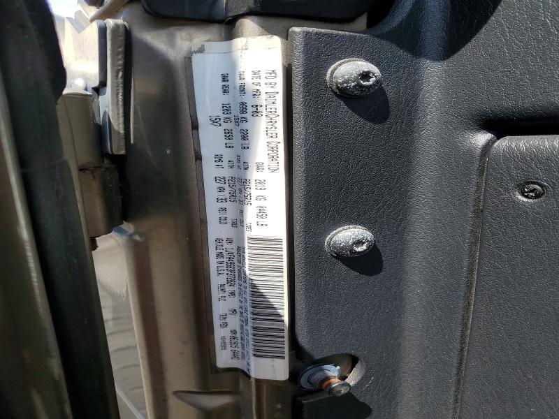 47779236 :رقم المزاد ، 1J4FA49S63P372824 vin ، 2003 Jeep Wrangler / Tj مزاد بيع