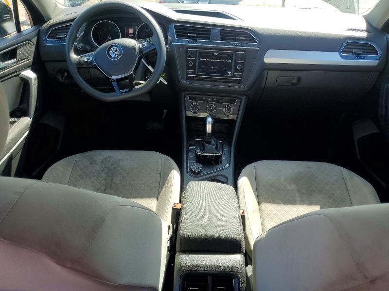 Aukcja sprzedaży 2020 Volkswagen Tiguan, vin: 3VV0B7AX8LM102499, numer aukcji: 47055956