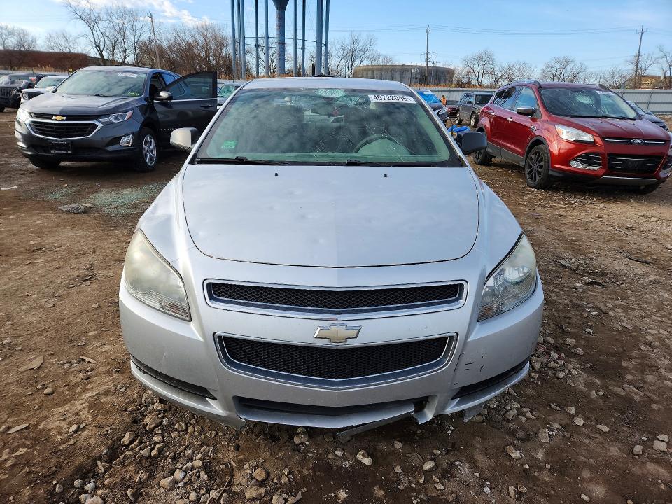 Продаж на аукціоні авто 2010 Chevrolet Malibu, vin: 1G1ZB5EB1A4135368, номер лоту: 46722046