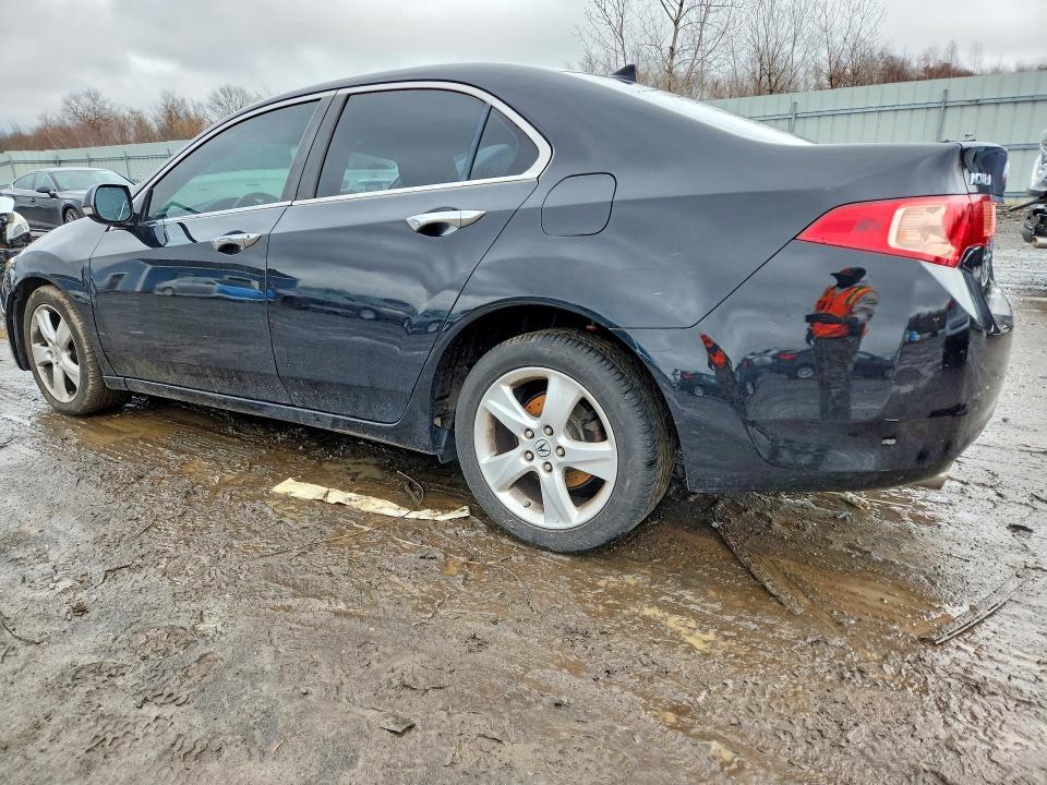 46184786 :رقم المزاد ، JH4CU2F63BC014273 vin ، 2011 Acura Tsx مزاد بيع