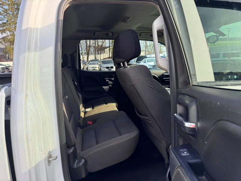 Продажа на аукционе авто 2019 Chevrolet Silverado Ld, vin: 2GCVKPEC0K1138575, номер лота: 47663666