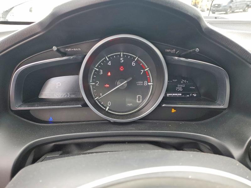 Aukcja sprzedaży 2018 Mazda 3, vin: 3MZBN1M37JM263358, numer aukcji: 46537576
