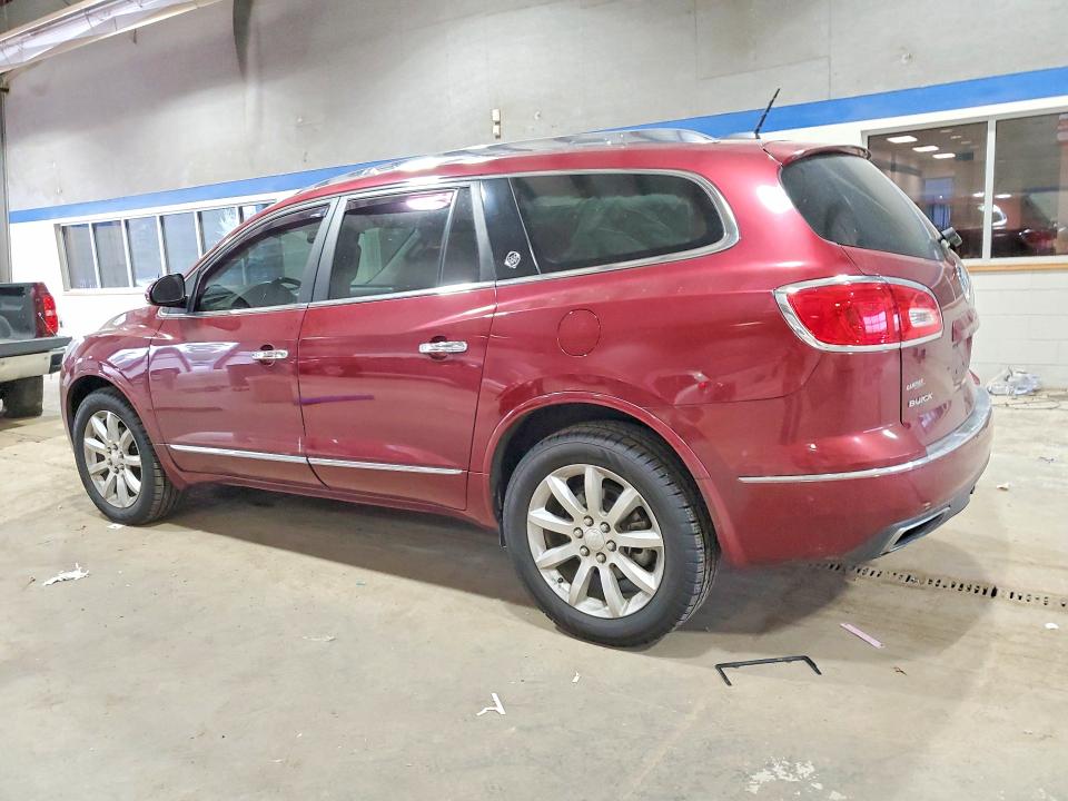 Продаж на аукціоні авто 2017 Buick Enclave, vin: 5GAKVCKD6HJ194066, номер лоту: 79218435