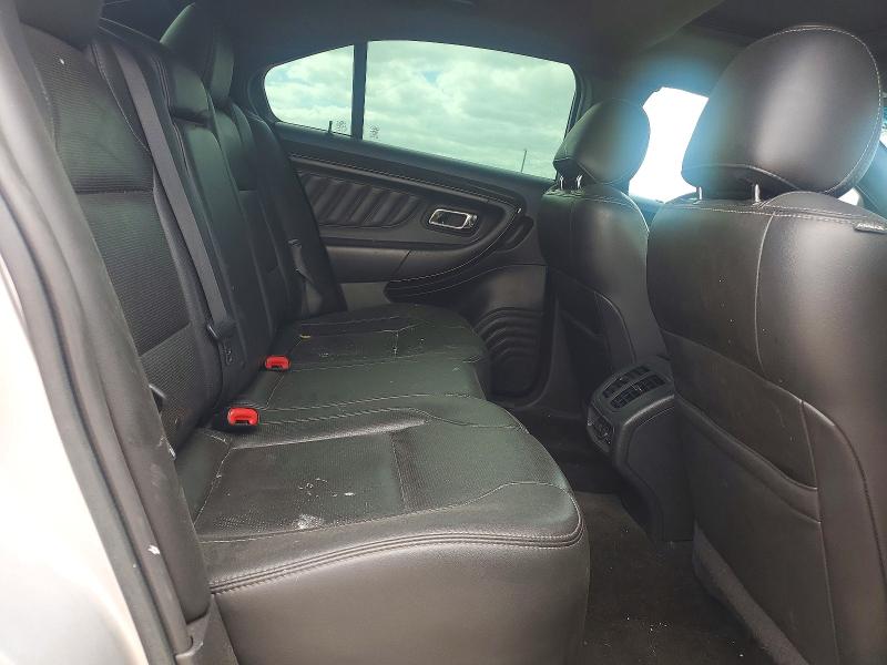 2015 Ford Taurus მანქანა იყიდება აუქციონზე, vin: 1FAHP2J86FG166575, აუქციონის ნომერი: 79127315