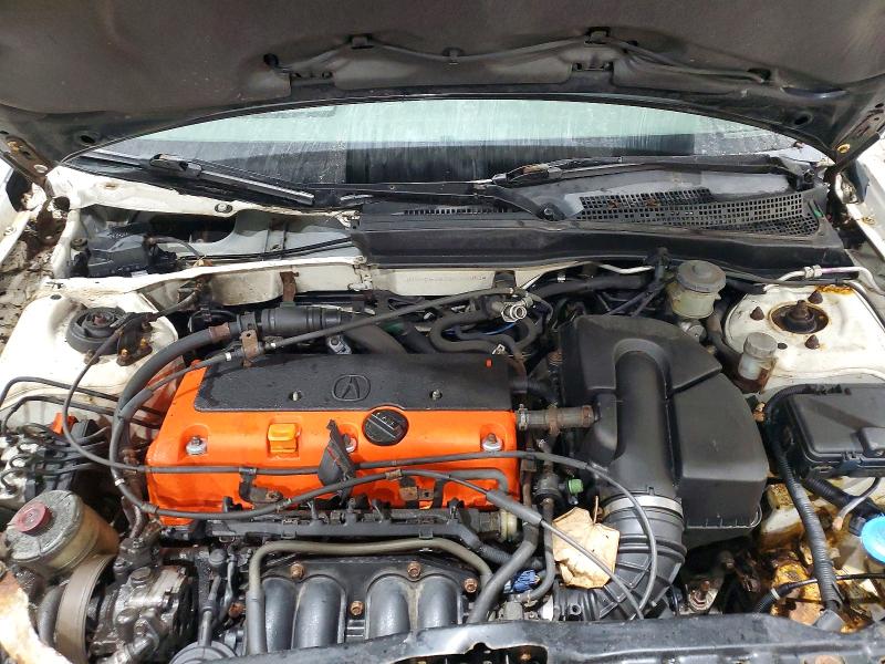 79973405 :رقم المزاد ، JH4DC53873S000009 vin ، 2003 Acura Rsx مزاد بيع