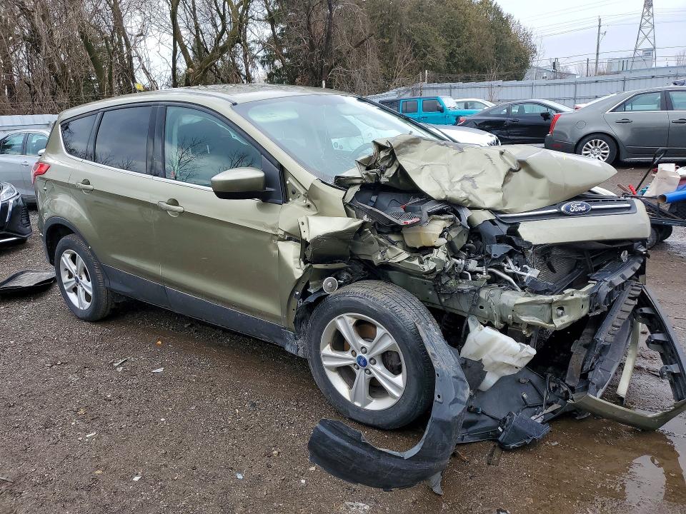 Продажа на аукционе авто 2013 Ford Escape, vin: 1FMCU0GX1DUB18962, номер лота: 46525266