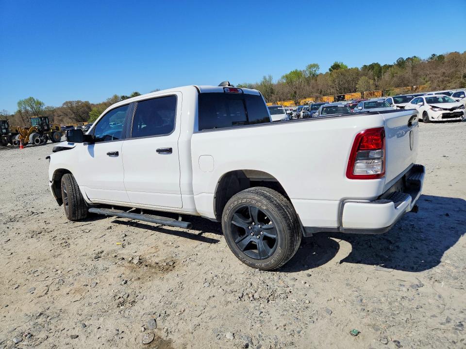 Aukcja sprzedaży 2023 Ram 1500, vin: 1C6RREFG5PN573950, numer aukcji: 45836756
