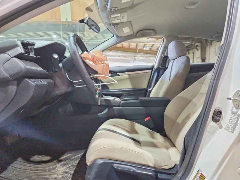 Aukcja sprzedaży 2017 Honda Civic, vin: 19XFC2F56HE202232, numer aukcji: 46494936