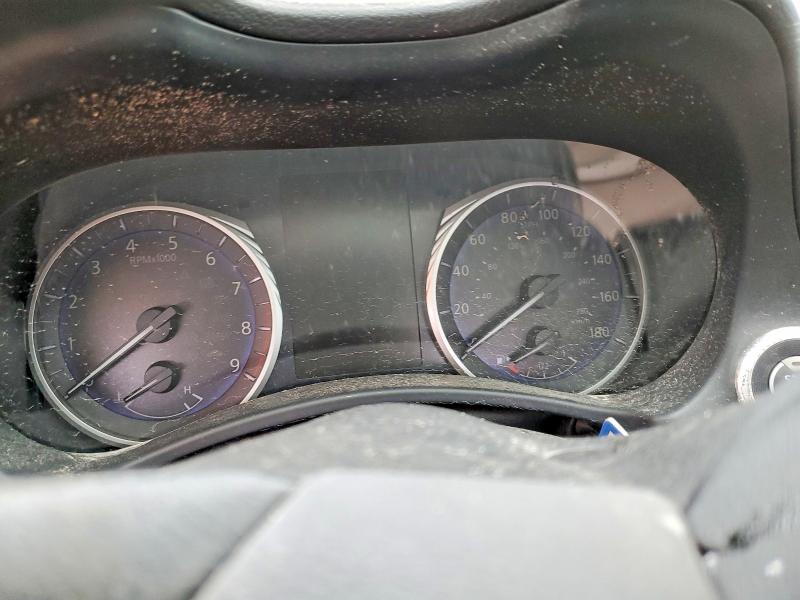 Aukcja sprzedaży 2015 Infiniti Q50, vin: JN1BV7AP1FM339627, numer aukcji: 45457316