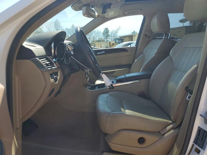 Продажа на аукционе авто 2014 Mercedes-benz Gl, vin: 4JGDF7CE5EA341858, номер лота: 46031566