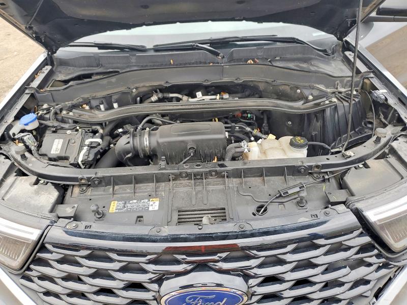 Продажа на аукционе авто 2023 Ford Explorer, vin: 1FMSK8KH4PGA93249, номер лота: 41887746