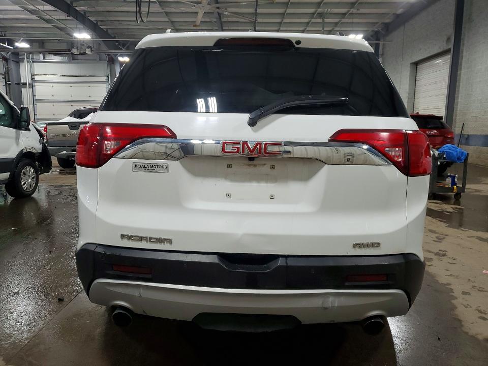Aukcja sprzedaży 2019 Gmc Acadia, vin: 1GKKNWLS9KZ202090, numer aukcji: 46092976