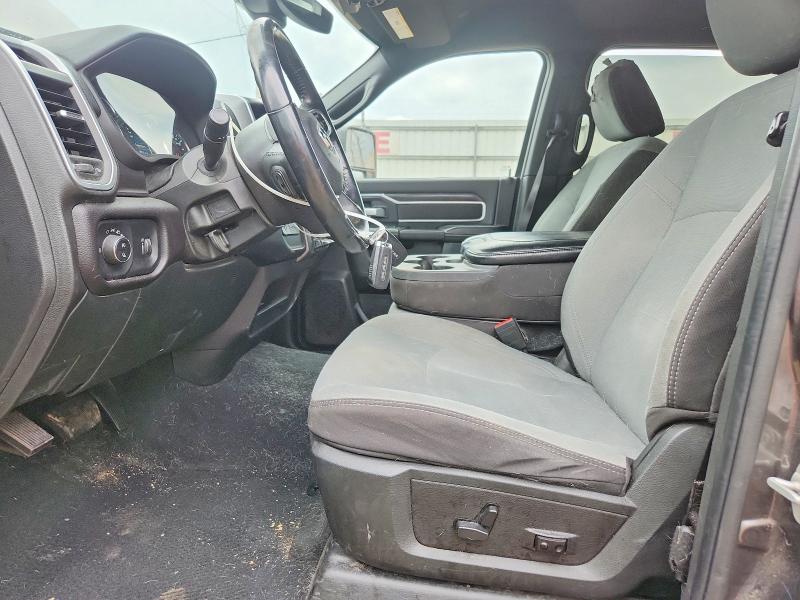 Продажа на аукционе авто 2024 Ram 2500, vin: 3C6UR5DLXRG101233, номер лота: 48145736