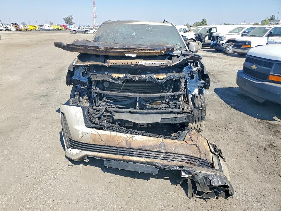 46922016 :رقم المزاد ، 1GYS4RKL6MR390736 vin ، 2021 Cadillac Escalade مزاد بيع