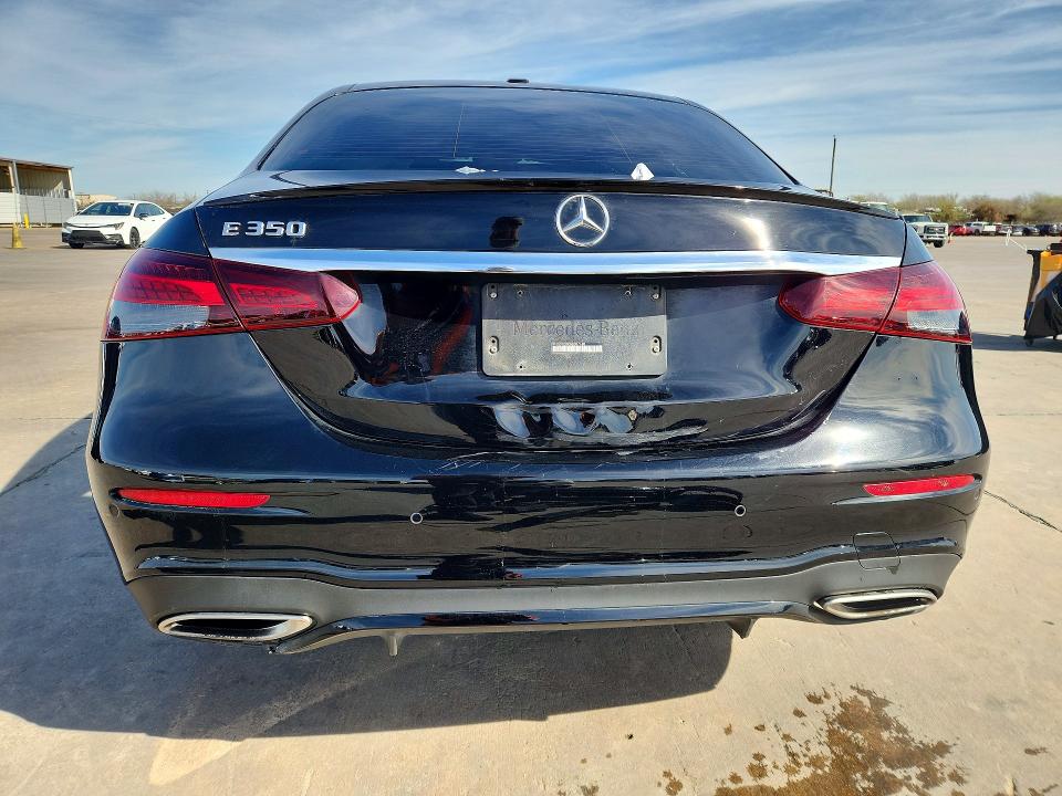 Aukcja sprzedaży 2022 Mercedes-benz E, vin: W1KZF8DB0NB087688, numer aukcji: 46237436