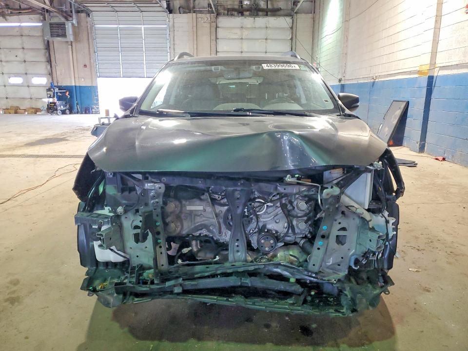 48399696 :رقم المزاد ، JF2GTHSC9MH653639 vin ، 2021 Subaru Crosstrek مزاد بيع
