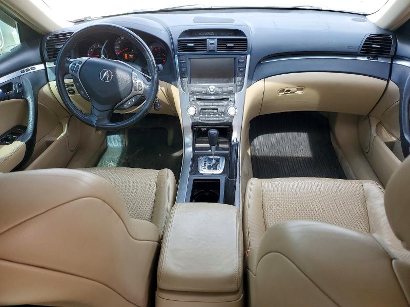 Aukcja sprzedaży 2008 Acura Tl, vin: 19UUA66278A051786, numer aukcji: 78672605