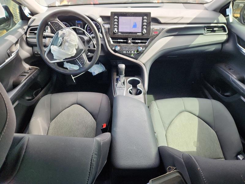 Продажа на аукционе авто 2023 Toyota Camry, vin: 4T1C11AK6PU131495, номер лота: 46315866