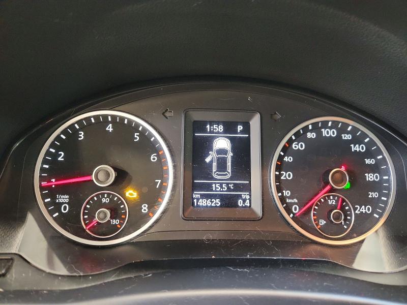 Aukcja sprzedaży 2014 Volkswagen Tiguan, vin: WVGJV3AX1EW578160, numer aukcji: 46652536