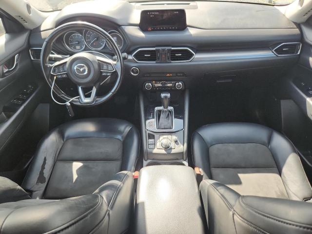 Продажа на аукционе авто 2018 Mazda Cx-5, vin: JM3KFACM6J1393906, номер лота: 47810796