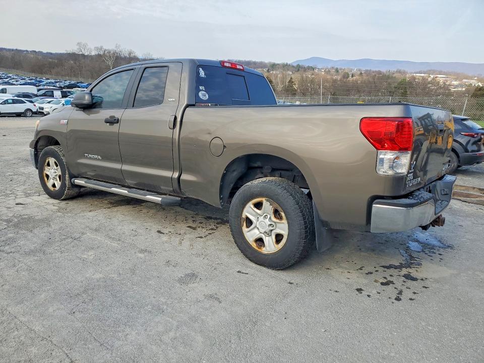 Aukcja sprzedaży 2011 Toyota Tundra, vin: 5TFUW5F1XBX177050, numer aukcji: 46283166
