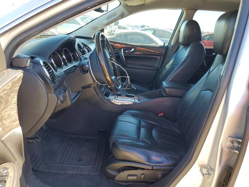 Aukcja sprzedaży 2014 Buick Enclave, vin: 5GAKRBKD4EJ100695, numer aukcji: 79841585