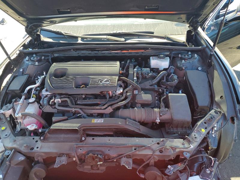 Продаж на аукціоні авто 2024 Lexus Es 300h, vin: 58ADA1C11RU047914, номер лоту: 46353216