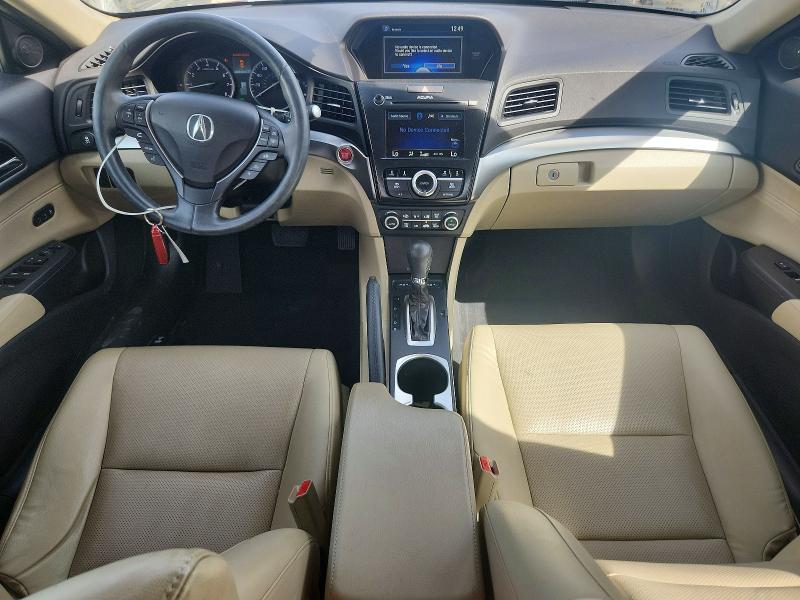 Aukcja sprzedaży 2016 Acura Ilx, vin: 19UDE2F79GA013967, numer aukcji: 46301026