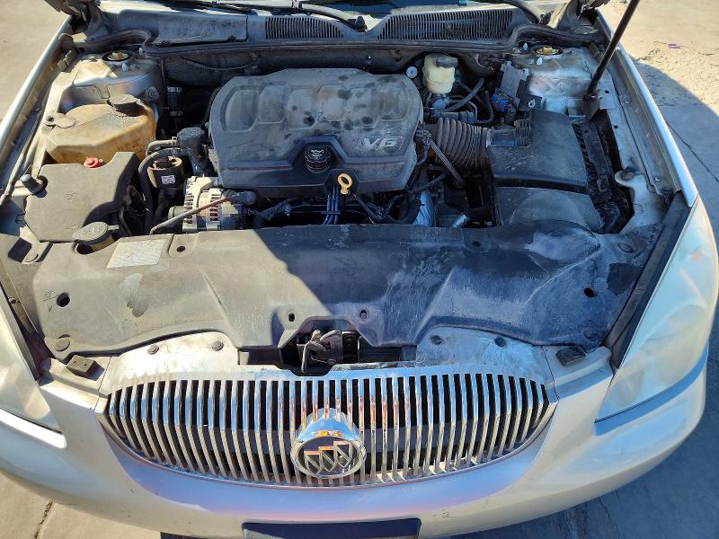 46716076 :رقم المزاد ، 1G4HD57M09U122503 vin ، 2009 Buick Lucerne مزاد بيع