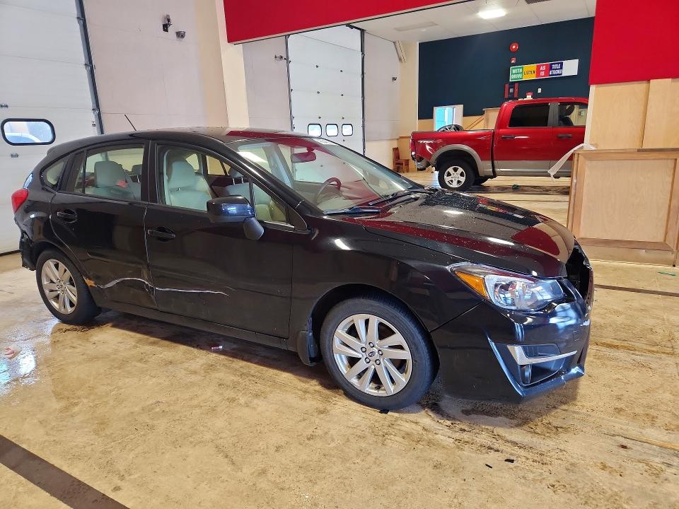 Продажа на аукционе авто 2016 Subaru Impreza, vin: JF1GPAB6XG8280108, номер лота: 45848956