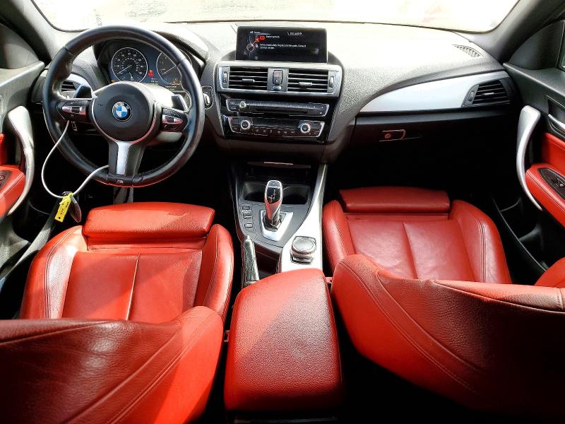 2016 Bmw M235i მანქანა იყიდება აუქციონზე, vin: WBA1J7C56GV359462, აუქციონის ნომერი: 79704535