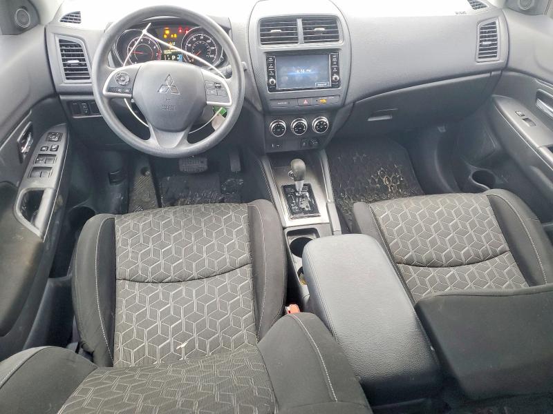 Продаж на аукціоні авто 2024 Mitsubishi Outlander Sport, vin: JA4ARUAUXRU016841, номер лоту: 79395045