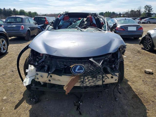 Aukcja sprzedaży 2021 Lexus Ux 250h, vin: JTHR9JBH4M2052102, numer aukcji: 47351076