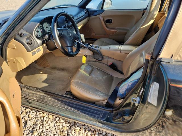 Aukcja sprzedaży 1999 Mazda Mx-5 Miata, vin: JM1NB3534X0119653, numer aukcji: 46065796