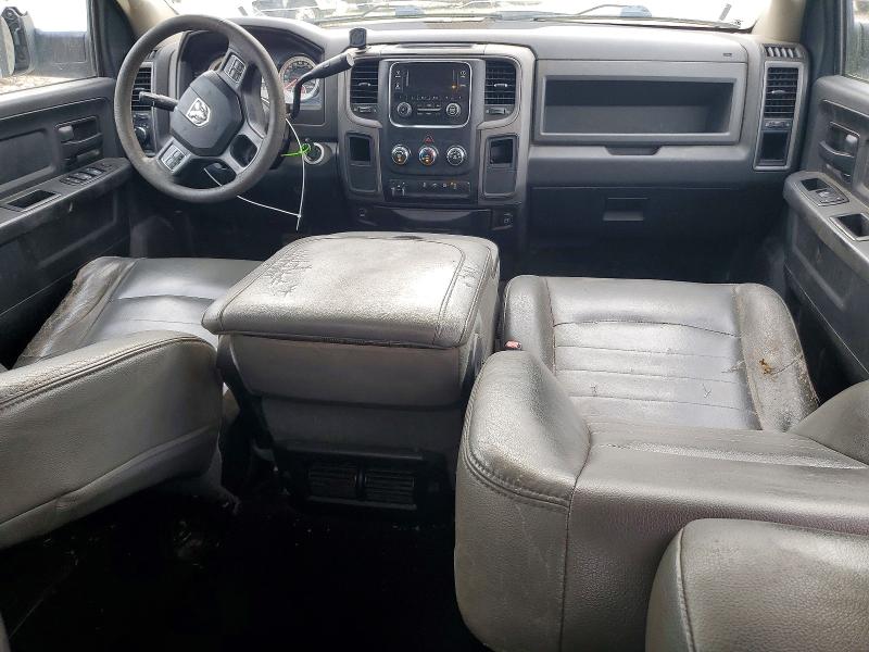 Продажа на аукционе авто 2017 Ram 3500, vin: 3C63RPGL6HG575925, номер лота: 79098435