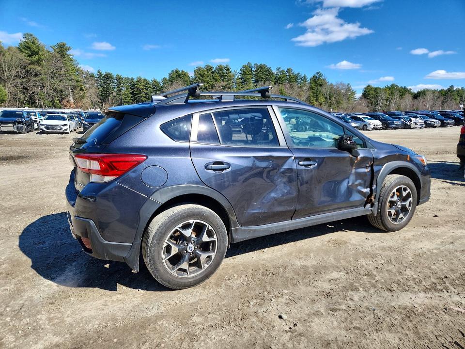 Aukcja sprzedaży 2018 Subaru Crosstrek, vin: JF2GTABC5JH239874, numer aukcji: 46847906